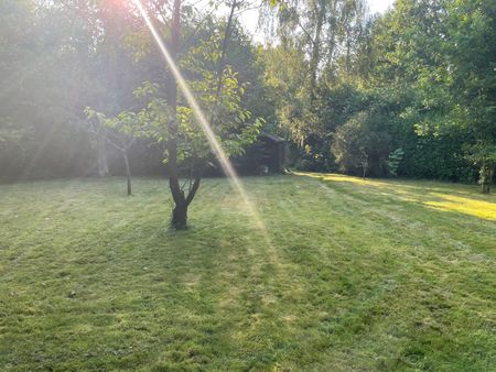 Ruime bungalow met grote tuin en garage - Foto 2