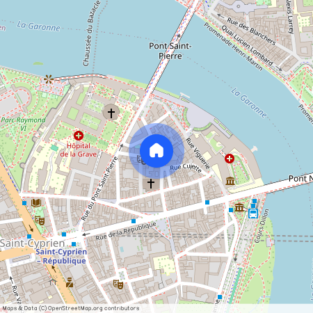 31300, Toulouse
