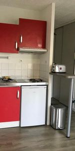 Appartement à louer, 1 pièce - Angers 49000 - Photo 3