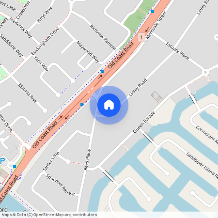 2 Linley Road, WA 6210, Wannanup