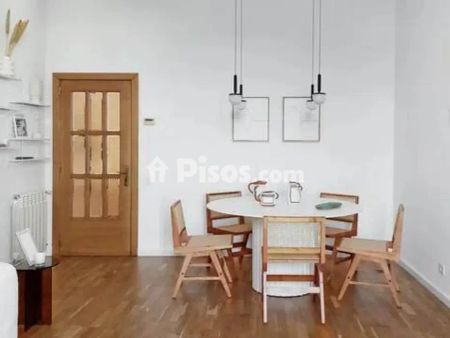 Piso en alquiler en Eixample - Photo 4