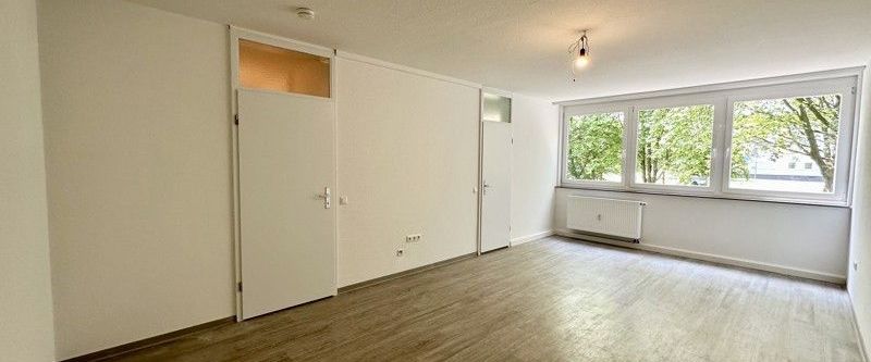 Schönes 1-Zimmer-Apartment inkl Balkon und saniertem Badezimmer - Photo 1