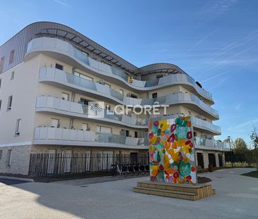 Appartement T2 Moissy-Cramayel à louer - Photo 6