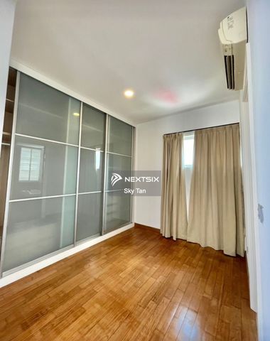 East Ledang Melody Park Iskandar 2 Storey Bungalow with Pool Rent - Photo 2
