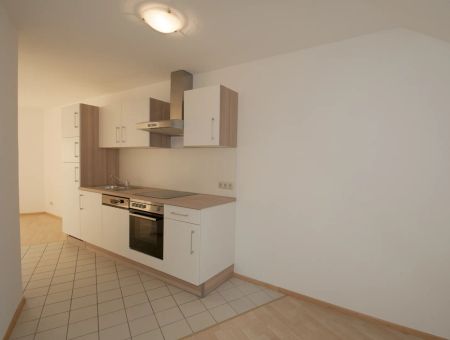 Mietwohnung (417) 50 m² mit Loggia in Ried i.I. Vermietung direkt vom Eigentümer - Photo 3