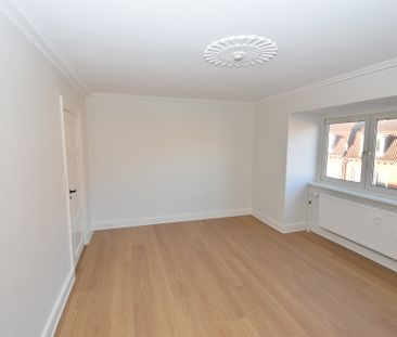 Lys og moderne lejlighed i Aalborgs Vestby - Foto 4