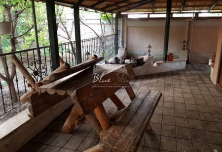 VILA KM 5 - P+1+M 8 CAMERE - Fotografie 3