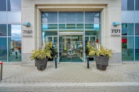 For Lease - 7171 Yonge Street Unit# 1207, Markham, Ontario - Photo 4