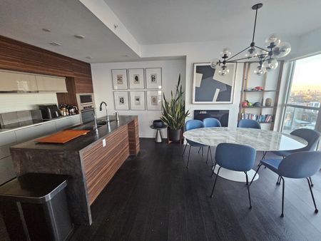 For Lease - 88 Scott Street Unit# 4407, Toronto, Ontario - Photo 2