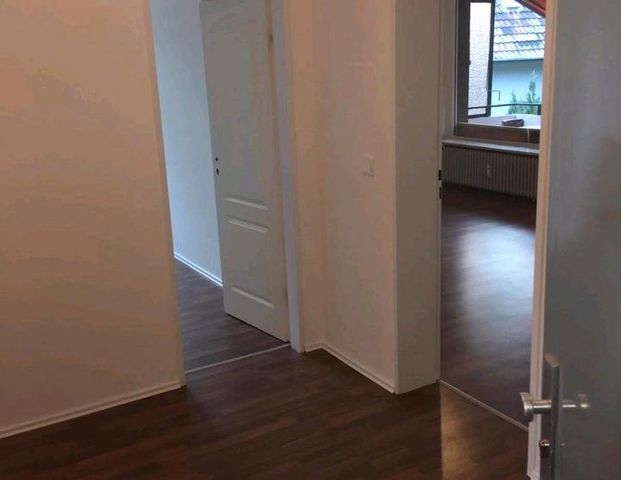 4 Zimmer Wohnung Rahlstedt - Photo 1