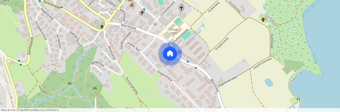 Im Breiteli 1, 8117 Fällanden