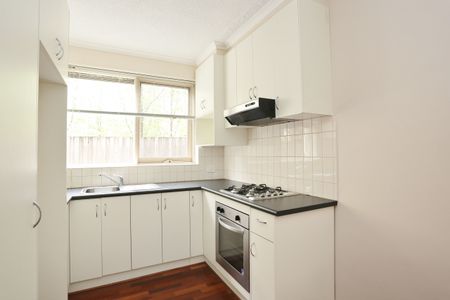 3/50 Sutherland Road, Armadale VIC 3143 - Apartment For Rent | Domain - Photo 2