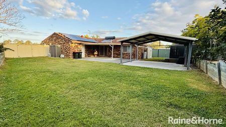 HUGE Modern Family Home in a Superb Location... - Photo 2