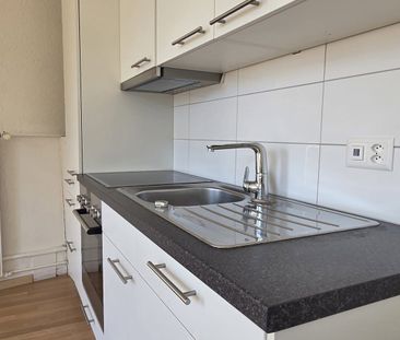 2.5 Zimmer, 1. Stock - Photo 3