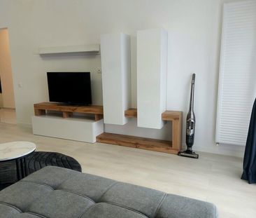 Doua camere, 59 mp, etaj 3,bloc nou, mobilat-utilat, str Preciziei,... - Photo 1
