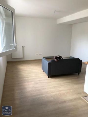 Location Appartement 2 pièces 49m² LAGNY SUR MARNE 77400 - Photo 2
