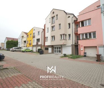 Pronájem bytu 1+kk 18 m² - Photo 4