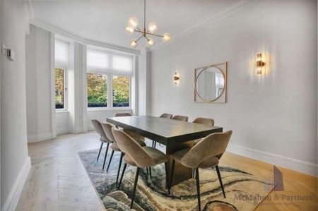 Cumberland House, Kensington Road, London, W8 - Photo 5