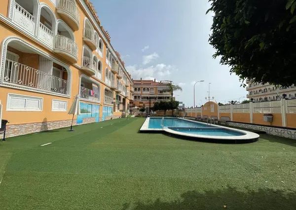 Alquiler de ático en Calle Rio Pigüeña