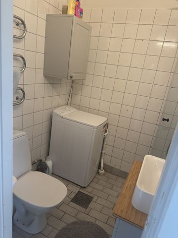 Väderkvarnsgatan, Uppsala - Photo 5