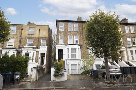 1 bedroom flat to rent - Photo 5