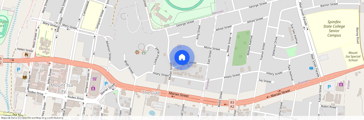 6 Leila Street, Qld 4825, Mount Isa