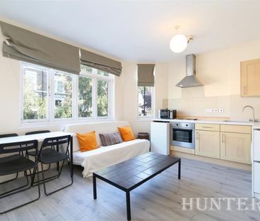 Knatchbull Road, London, SE5 - Photo 2