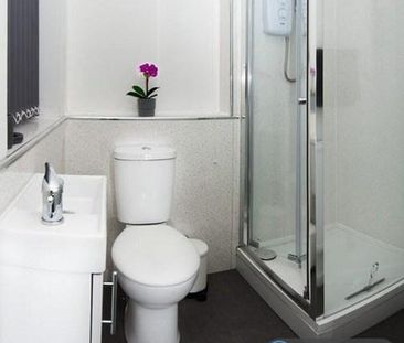 1 bedroom in a house share to rent - Photo 6