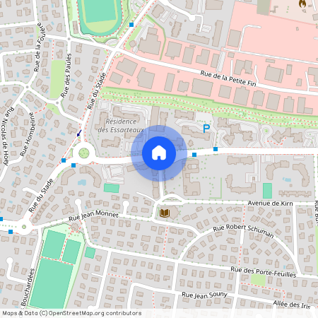 21121, Fontaine-Lès-Dijon