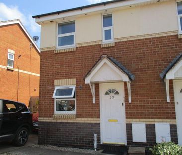 2 bedroom semi-detached house to rent - Photo 3