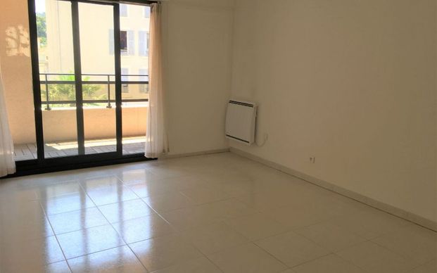 Appartement à louer 2 pièces • 39,20 m2 Nice - Photo 1