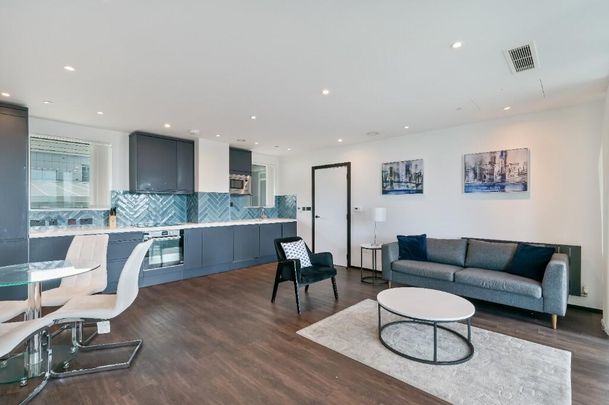 2 bedroom apartment to rent - Photo 1