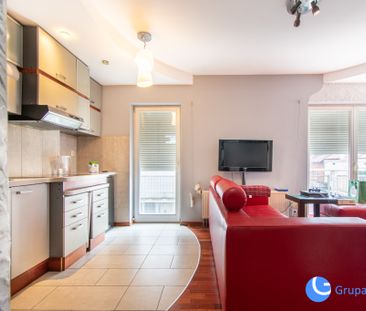 ENG*umeblowane*Olsza*2 pokoje*od 1.04 - Photo 6