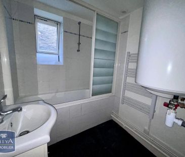 Appartement à louer 1 pièce 32.48m² - Photo 6