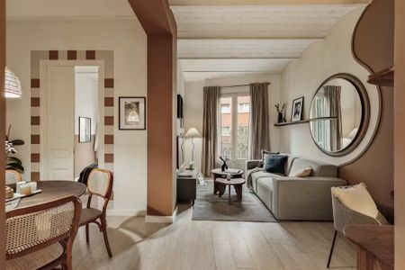 Carrer de Muntaner, Barcelona, Catalonia 08022 - Photo 3