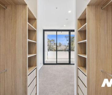 208/21 Captain Cook Crescent, Griffith ACT 2603 - Apartment For Ren... - Photo 1