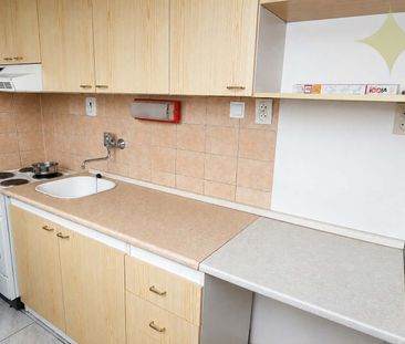 EXKLUZÍVNE-Na PRENÁJOM 1 -izbový byt 28 m2, Handlová, ul. Lipová - Photo 5