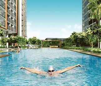 Coco Palms (D18), Condominium - For Rent - Photo 5