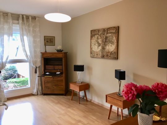 Location Appartement 3 pièces 78m² AMIENS 80000 - Photo 1