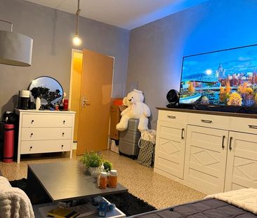 Einzelzimmer Wohnung zu untermieten - Photo 3