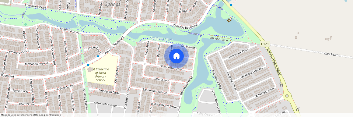 6 Avocet Way, Vic 3217, Armstrong Creek