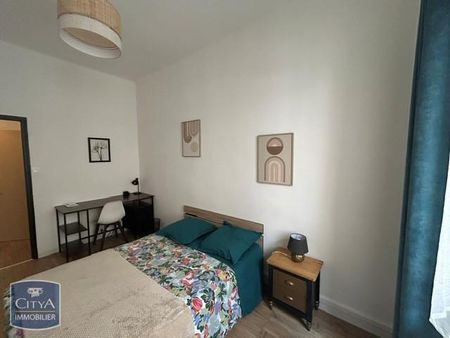 Location Appartement 1 pièce 10m² TOULON 83000 - Photo 5