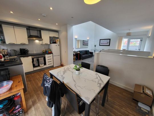 3 bedroom townhouse to rent - Photo 1