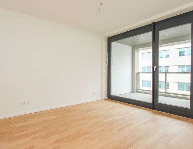 Ab März 2026: 3-Zimmer-Traumwohnung im neuen Stadtteil Freiham - Foto 1