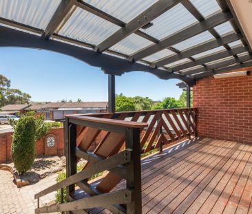 7 O'dea Place, Holt ACT 2615 - Townhouse For Rent | Domain - Photo 1