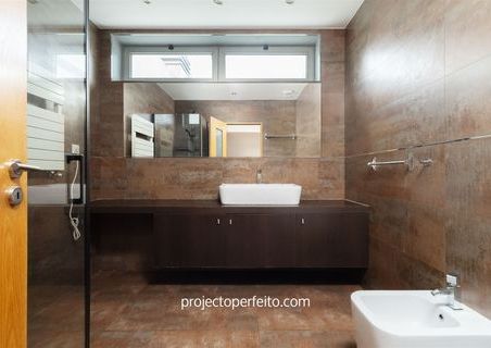 Moradia em Banda T3+1