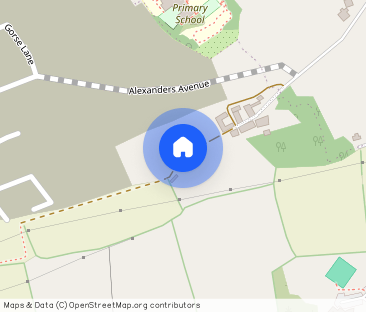 Alexanders Avenue, St. Austell, Cornwall, PL25 - Photo 1