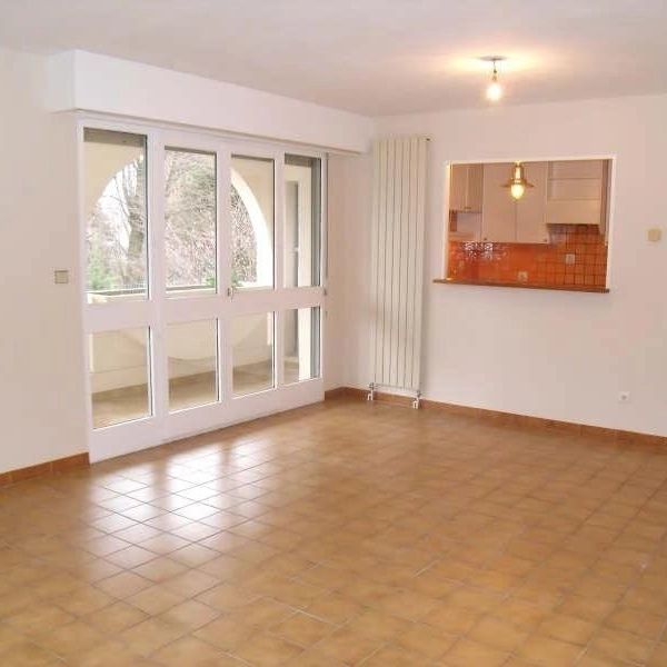 Location Appartement 3 pièces 70m² VALENCE 26000 - Photo 1