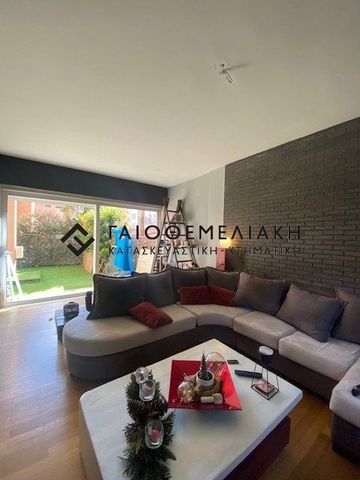 Μεζονέτα για ενοικίαση Κρυονέρι - Photo 4