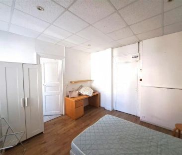 Location appartement 1 pièce - 27.93m² à Vienne (38200) - Photo 4